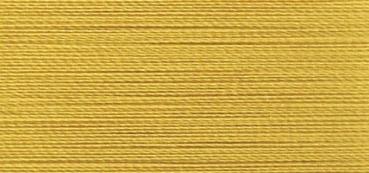 Madeira Frosted Matt Stickgarn in Gold, Farbcode 7725, matte Oberfläche